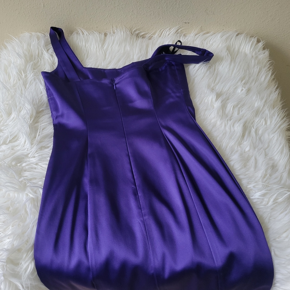 Calvin Klein Bodycon dress - Picture 5 of 8